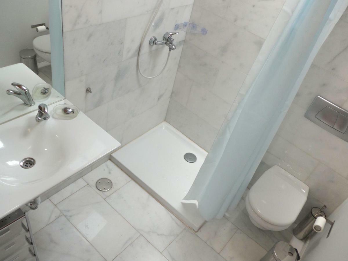 Апартаменти Plaza San Benito Сан-Крістобаль-де-ла-Лагуна Екстер'єр фото